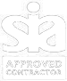 SIA Approved contractor